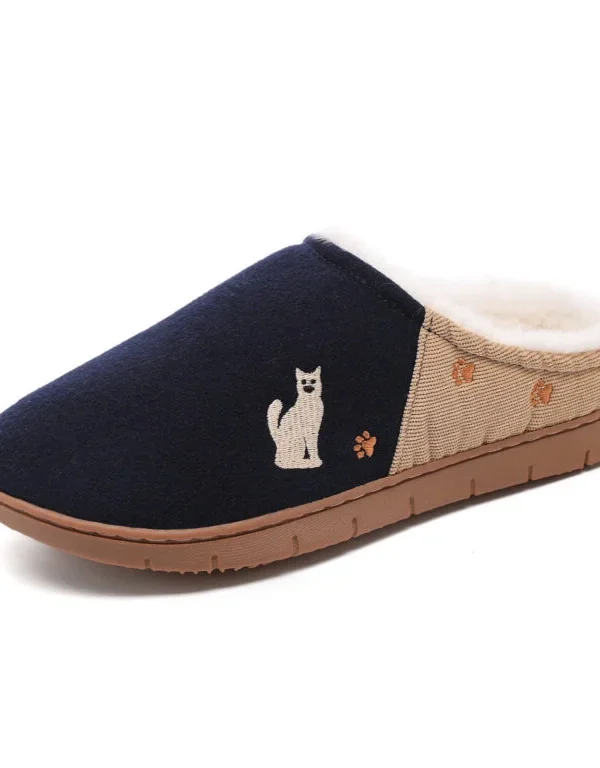 Flukin サンダル 冬 ボアスリッパ スリッポン おしゃれ 外履き スリッパ 起毛 暖かい 防寒 ダウン サンダル レディース 冬 靴 キルティング ブラック アウトドア プレゼント ギフト キャンプ 男女兼用 サンダル スブ スリッポン 冬用 冬靴 (复制) (复制) (复制)