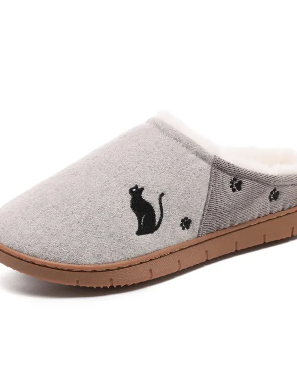 Flukin サンダル 冬 ボアスリッパ スリッポン おしゃれ 外履き スリッパ 起毛 暖かい 防寒 ダウン サンダル レディース 冬 靴 キルティング ブラック アウトドア プレゼント ギフト キャンプ 男女兼用 サンダル スブ スリッポン 冬用 冬靴 (复制) (复制) (复制)